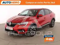 2021 Renault Arkana