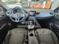 2021 Renault Arkana