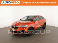 2021 Renault Arkana