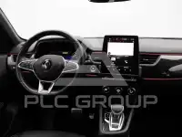 2021 Renault Arkana