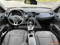 2021 Renault Arkana