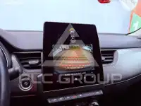 2021 Renault Arkana