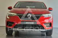 2021 Renault Arkana