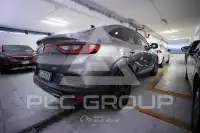 2021 Renault Arkana