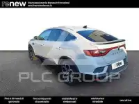 2021 Renault Arkana