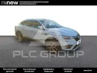 2021 Renault Arkana