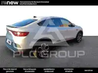 2021 Renault Arkana