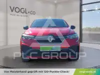 2021 Renault Arkana