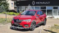 2021 Renault Arkana
