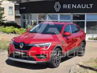 2021 Renault Arkana