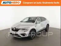 2021 Renault Arkana