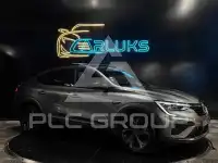 2021 Renault Arkana