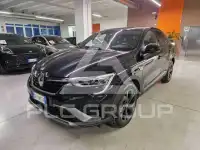 2021 Renault Arkana