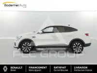 2021 Renault Arkana