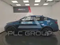 2021 Renault Arkana