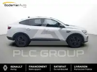 2021 Renault Arkana