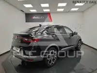 2021 Renault Arkana