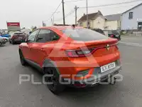 2021 Renault Arkana