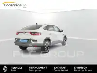 2021 Renault Arkana