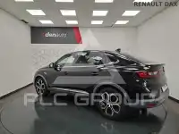 2021 Renault Arkana