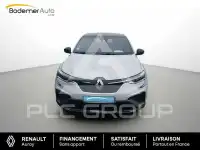 2021 Renault Arkana