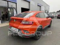 2021 Renault Arkana
