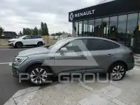 2021 Renault Arkana
