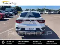 2021 Renault Arkana
