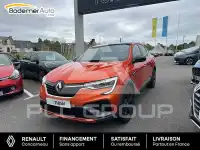 2021 Renault Arkana
