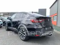 2021 Renault Arkana