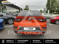 2021 Renault Arkana