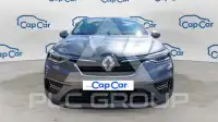 2021 Renault Arkana