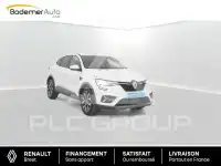 2021 Renault Arkana