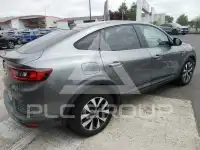 2021 Renault Arkana