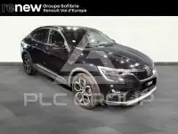 2021 Renault Arkana
