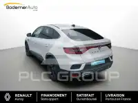 2021 Renault Arkana