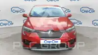 2021 Renault Arkana