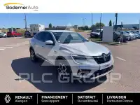 2021 Renault Arkana