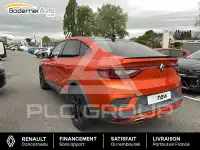 2021 Renault Arkana