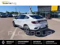 2021 Renault Arkana
