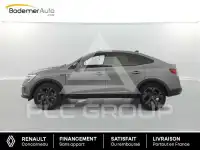 2021 Renault Arkana