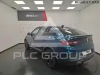 2021 Renault Arkana
