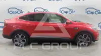 2021 Renault Arkana