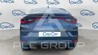 2021 Renault Arkana