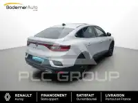 2021 Renault Arkana
