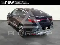 2021 Renault Arkana