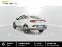 2021 Renault Arkana