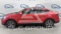 2021 Renault Arkana