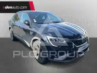 2021 Renault Arkana
