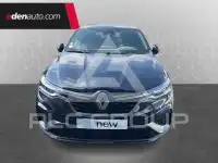 2021 Renault Arkana
